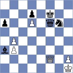 Burakovsky - Sergienko (Kiev, 2005)