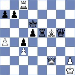 Bosboom - Martins (Karlsruhe GER, 2025)