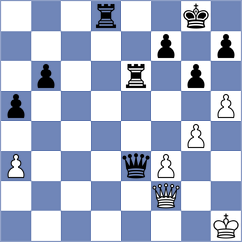Bell - Pena (Montevideo, 2014)