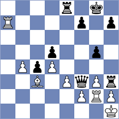Tefs - Kude (LindowMark, 2005)