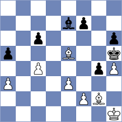Jones - Pham (Chess.com INT, 2017)