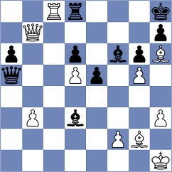 Erdos - Zhu Chen (Pasching AUT, 2025)