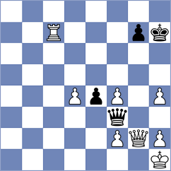 Huffmann - Butkevich (Goettingen, 2008)