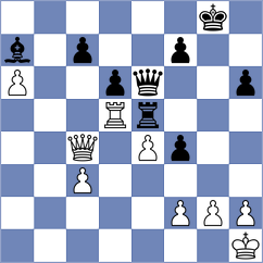 Mihaljevic - Toth (Bar, 2005)