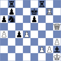 Kudrin - Machado (Thessaloniki, 1988)