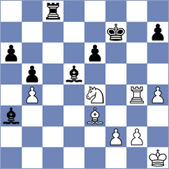 Eynullayev - Pacheco (chess.com INT, 2024)