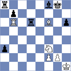 Paladines Pinzon - Batista (Florianopolis BRA, 2024)