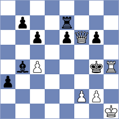 Soria - Safin (chess.com INT, 2024)