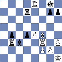 Remizov - Horak (chess.com INT, 2023)