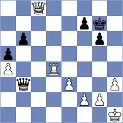 Peycheva - Zacurdajev (chess.com INT, 2024)