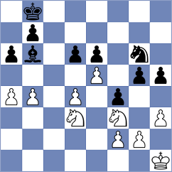 Millan Gonzalez - Bermudez (Porlamar, 2012)