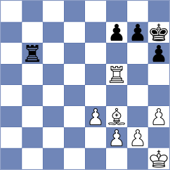 Keymer - Causo (chess.com INT, 2024)