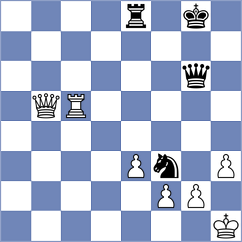 Andreikin - Csonka (chess.com INT, 2025)