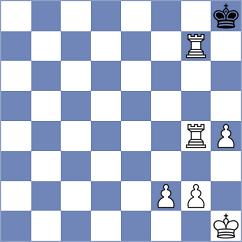 Toncheva - Vifleemskaia (chess.com INT, 2022)