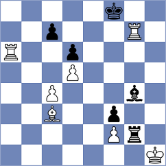 Sevian - Dehtiarov (chess.com INT, 2025)