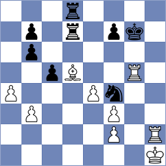 Goodhew - Vann (Lichess.org INT, 2020)