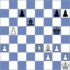 Olivas Campomanes - Lopez Mateo (Albacete, 1994)