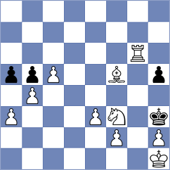 Marcin - Chudy (Komarno, 1999)