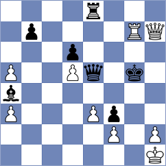 Le Tuan Minh - Williams (chess.com INT, 2023)