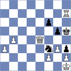 Subelj - Hajiyev (chess.com INT, 2024)