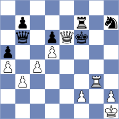 Petrov - Baasansuren (Budapest HUN, 2024)