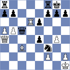 Martinez Martinez - Penaranda Grilo (Parla, 2008)