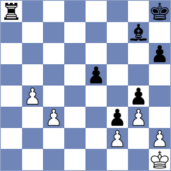 Mamikonyan - Sriram (Chess.com INT, 2021)