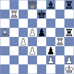 Punnett - Pal (chess.com INT, 2022)