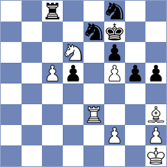 Castaneda - McLaren (chess.com INT, 2024)
