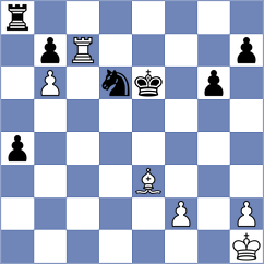 Miserendino - Zallio (chess.com INT, 2025)