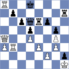 Tristan - Reprintsev (chess.com INT, 2022)