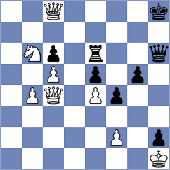 Fuentes Inzunza - Rozas Lazcano (Santiago CHI, 2023)