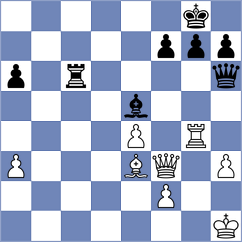 Matic - Maksimovic (Belgrade, 2020)
