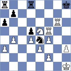 Narvaez - Clavijo Romero (Medellin COL, 2024)