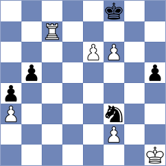 Matlakov - Mamedov (chess.com INT, 2023)