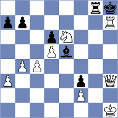 Ardila - Naranjo Moreno (chess.com INT, 2025)