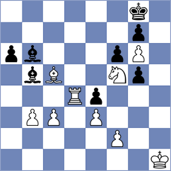 Fiorito - Le Tuan Minh (chess.com INT, 2024)