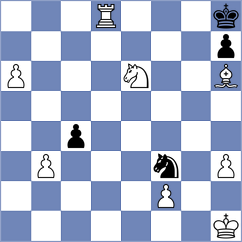 Galvan Serrano - Faleato Gonzalez (Aviles, 2003)