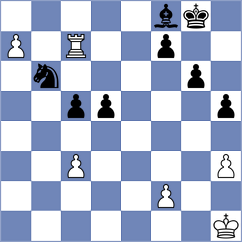 Hindermann - Thake (chess.com INT, 2025)