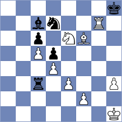 Waldhausen Gordon - Abrahams (Hastings ENG, 2024)