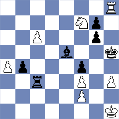 Wu - Zhang (Qiziwan CHN, 2023)