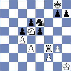 Laiz Ibanez - Noguerol Martinez (Leon, 2006)