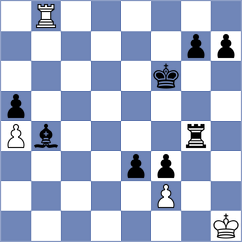 Dighton - Devaev (chess.com INT, 2025)