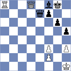 Voiteanu - Sarkar (Chess.com INT, 2020)