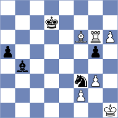 Naroditsky - Baskakov (chess.com INT, 2025)