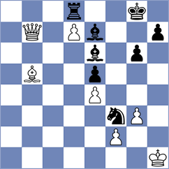 Gulenkin - Belov (Vladimir, 2007)