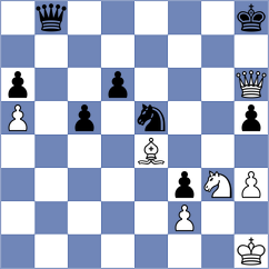 Nizynski - Stoinev (Copenhagen, 1989)
