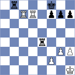 Hamley - Rodrigues Mota (chess.com INT, 2024)
