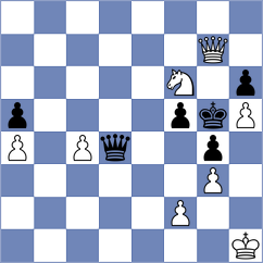 Skawinski - Vasquez Schroeder (chess.com INT, 2022)