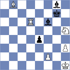 Nordgreen - Teterin (lichess.org INT, 2022)